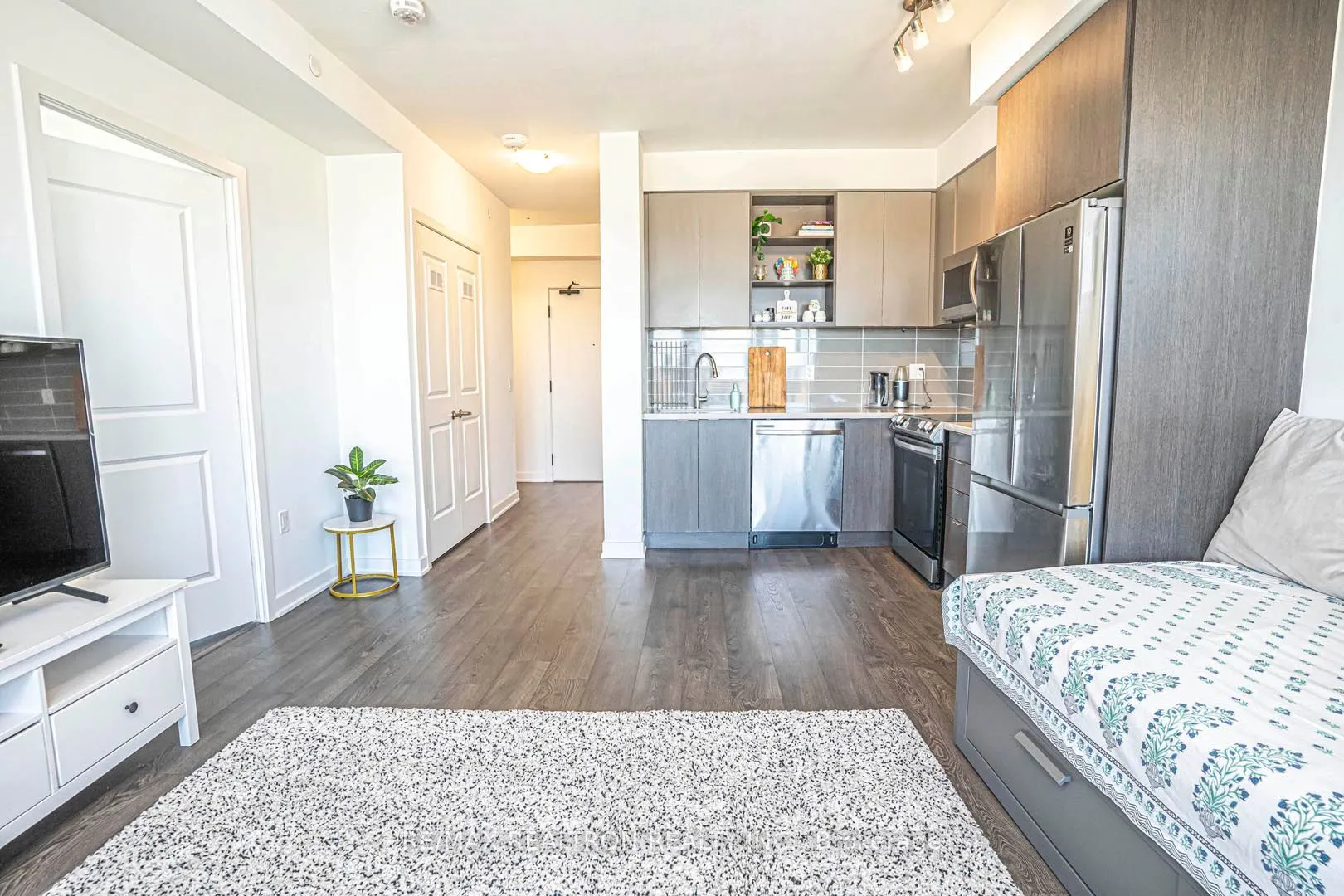 4675 Metcalfe Avenue, #2003