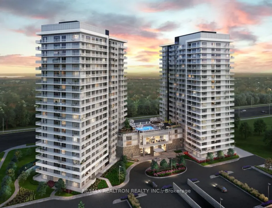 4675 Metcalfe Avenue, #2003