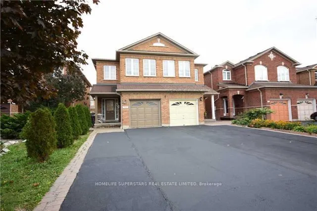 967 Ledbury Crescent