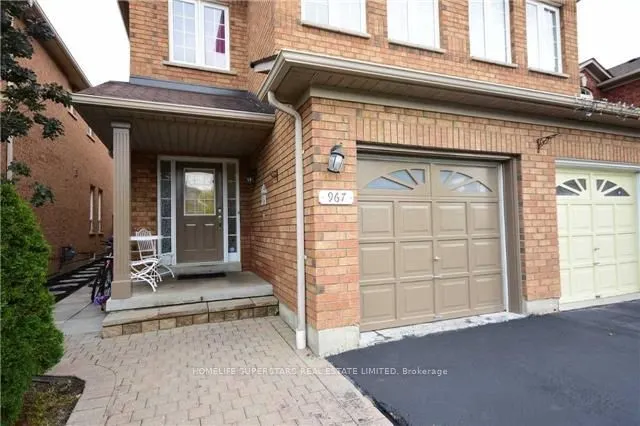 967 Ledbury Crescent
