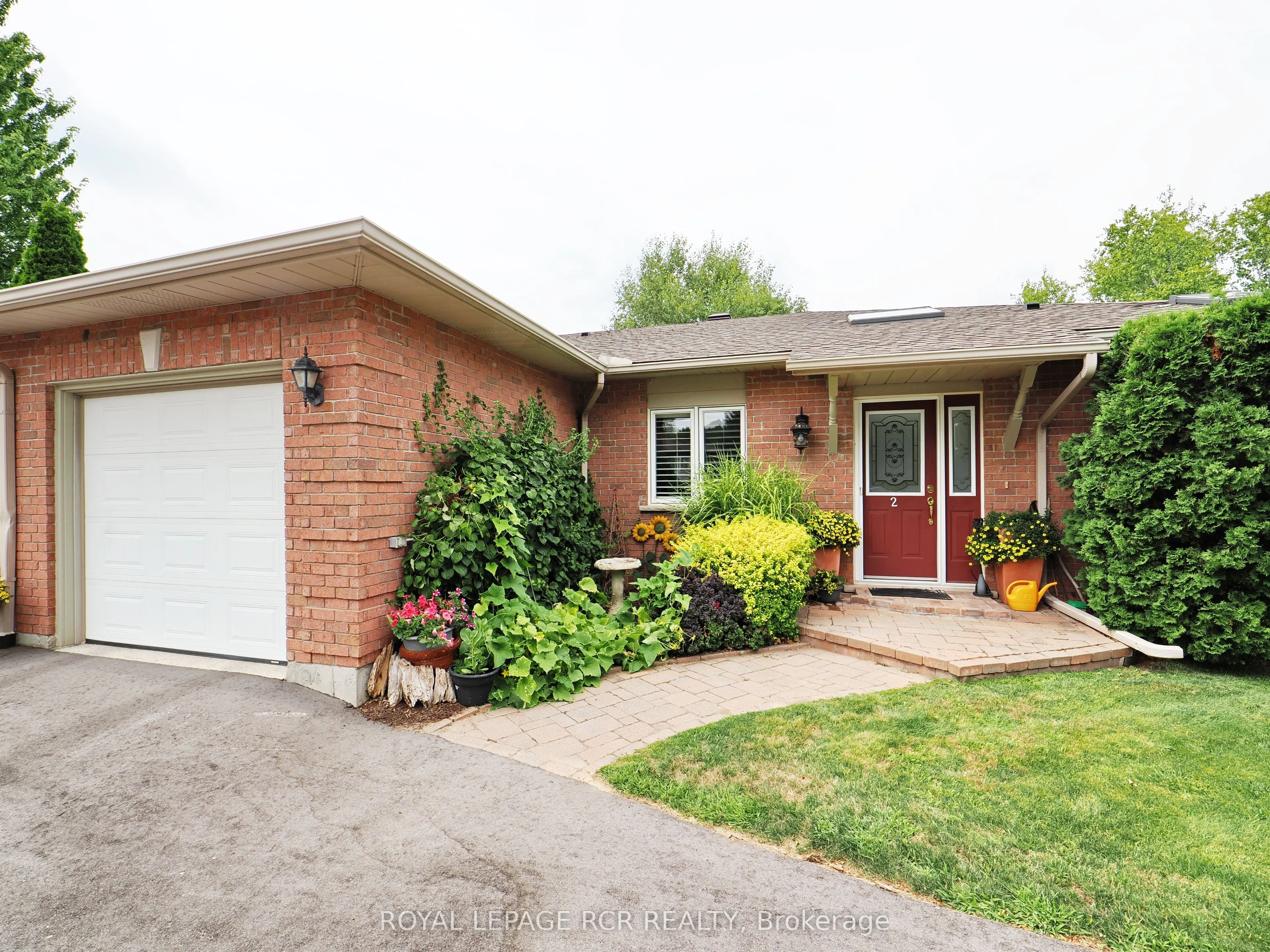 28 Reddington Drive, #2