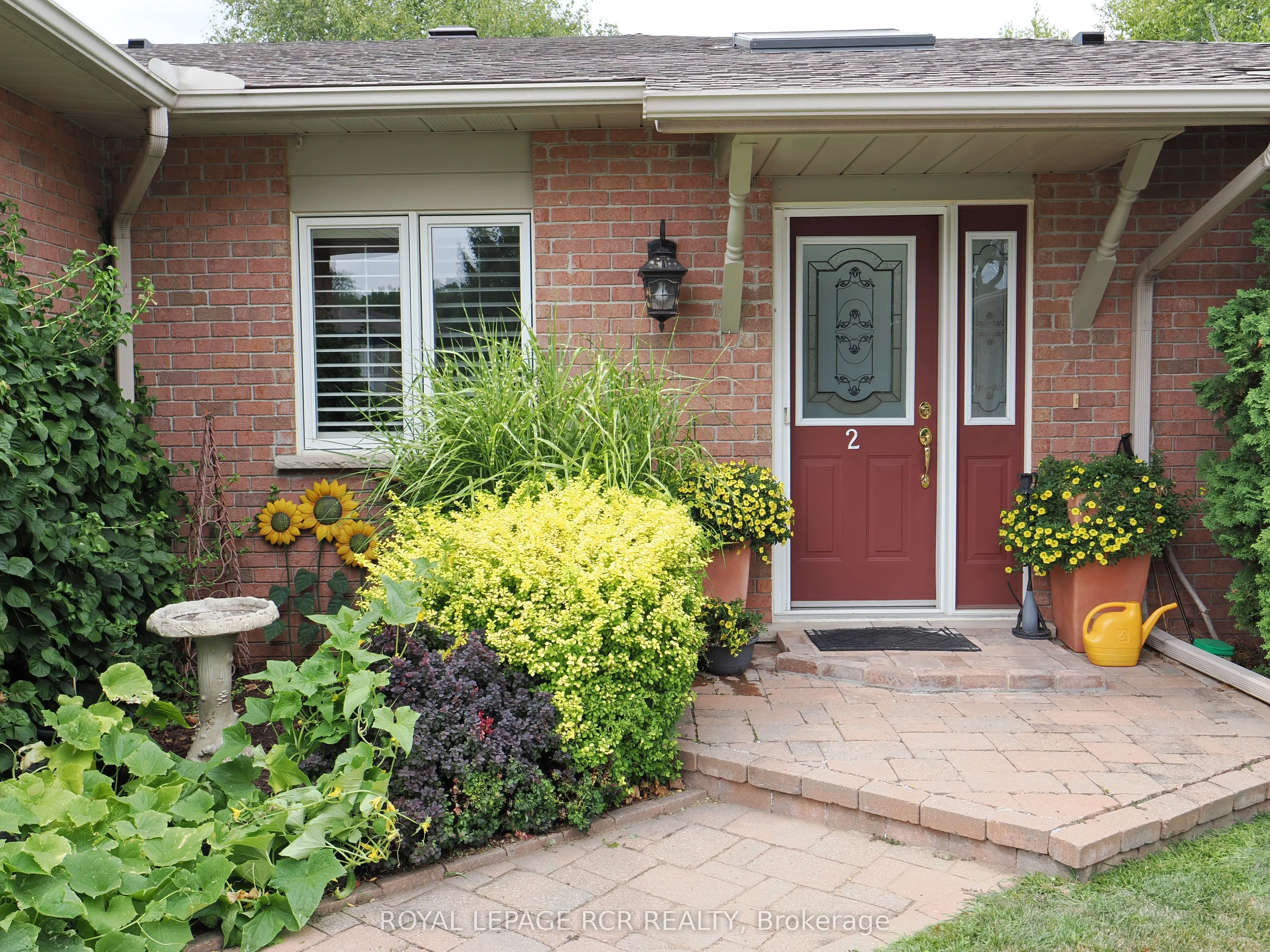 28 Reddington Drive, #2