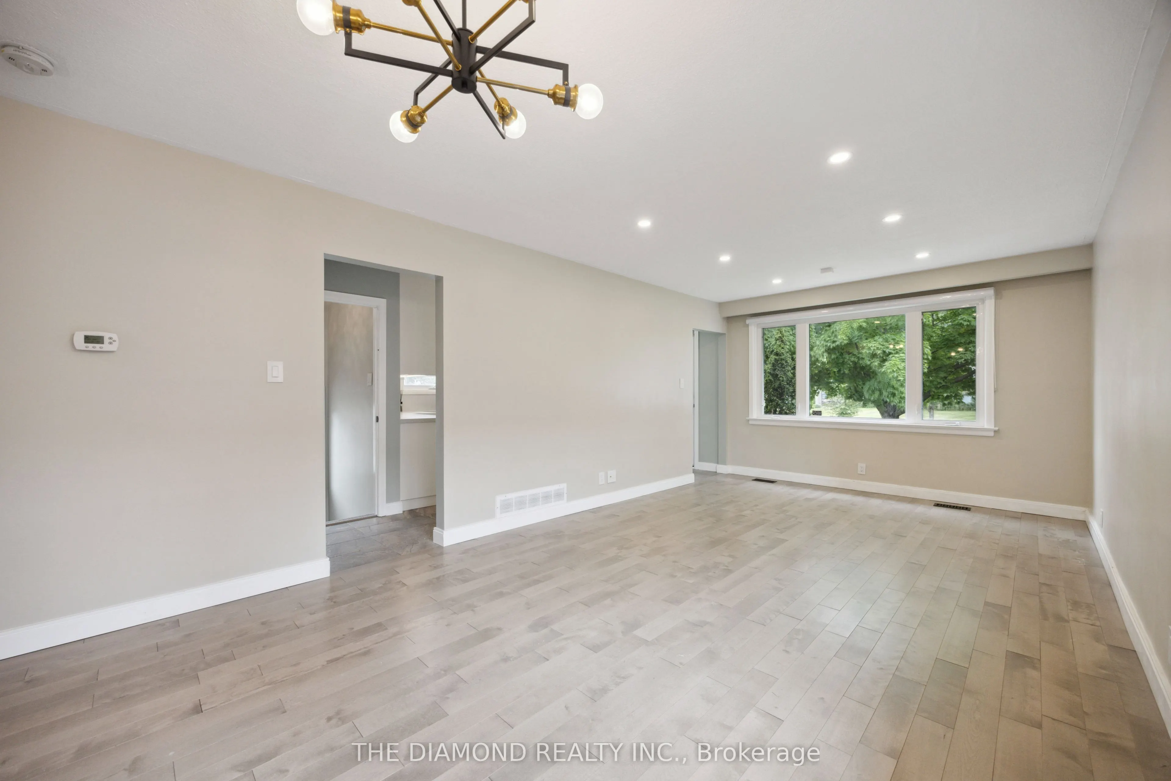 257 The Westway, #Main Floor