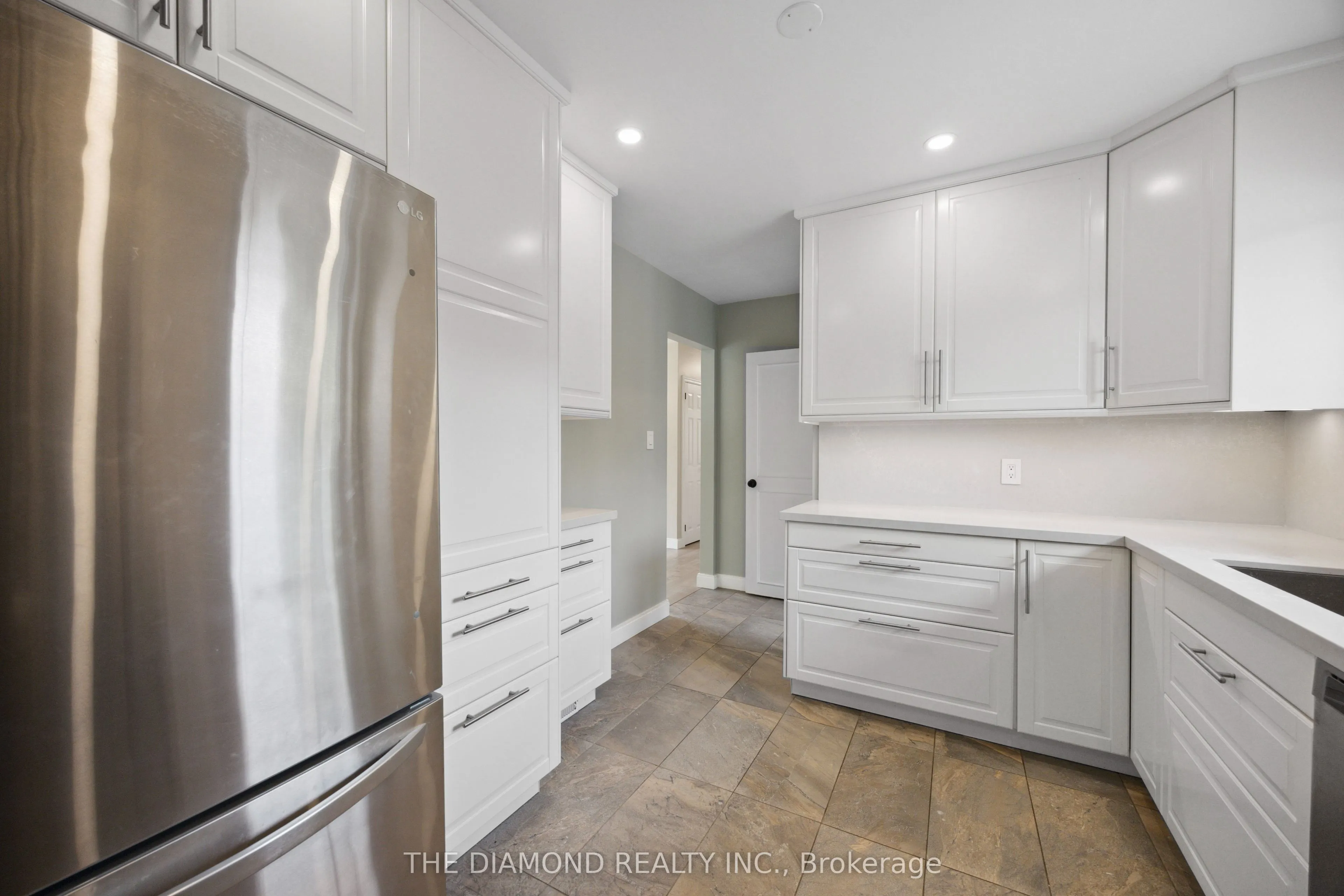 257 The Westway, #Main Floor