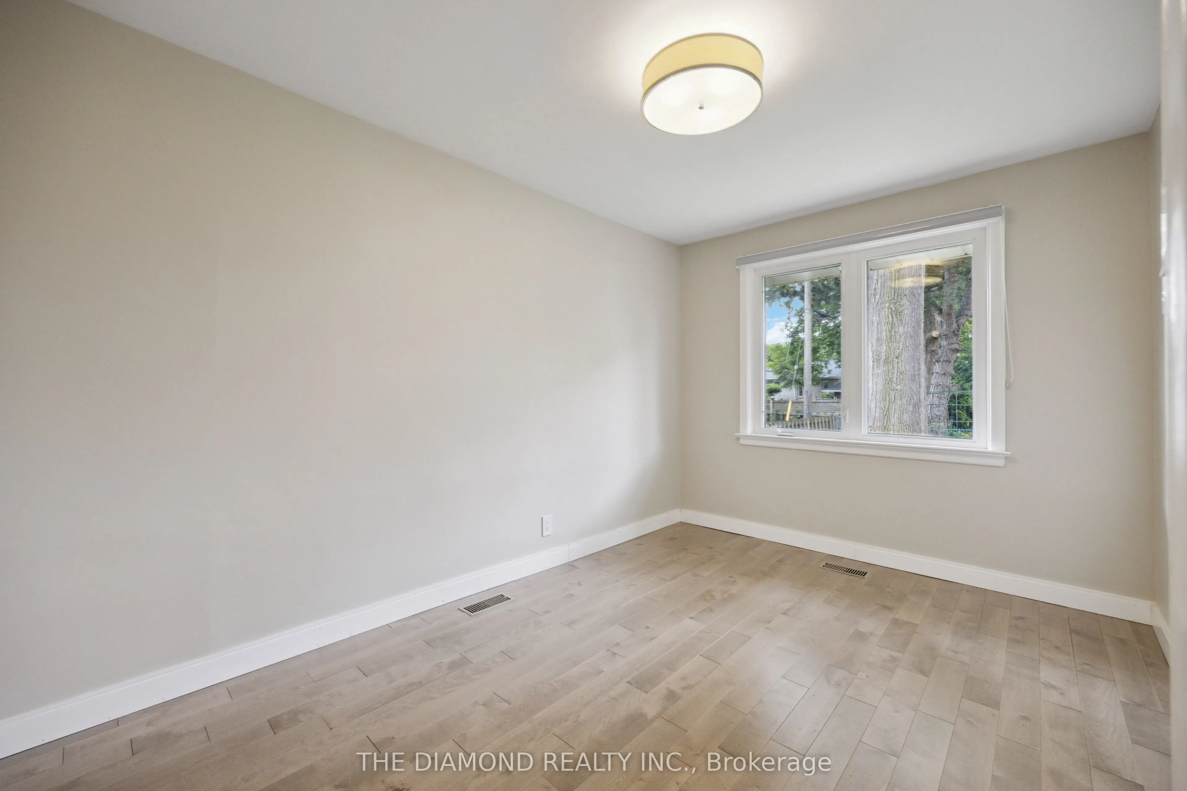 257 The Westway, #Main Floor