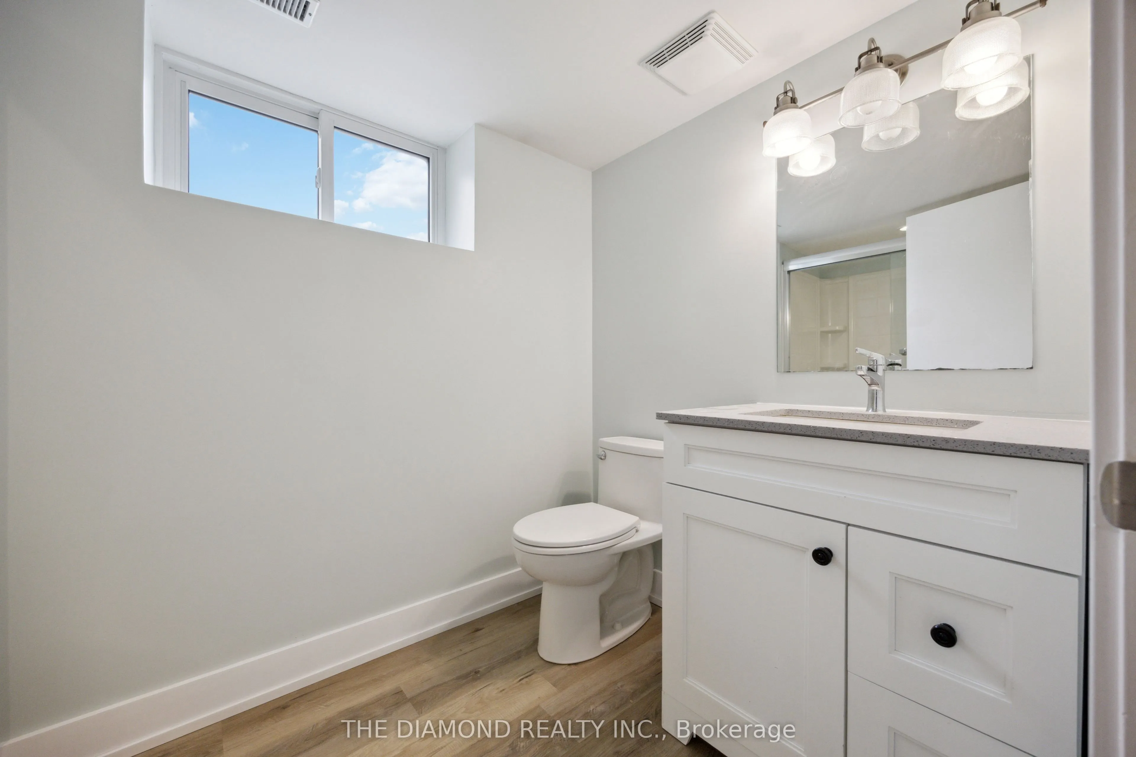 257 The Westway, #Main Floor