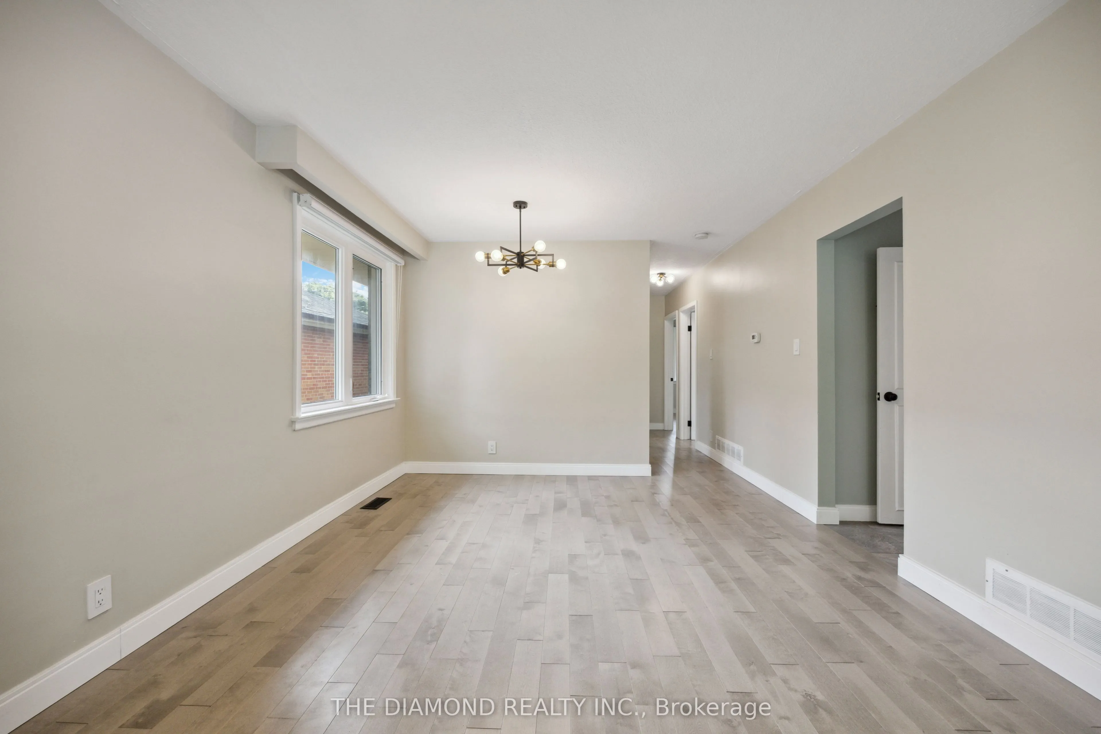 257 The Westway, #Main Floor