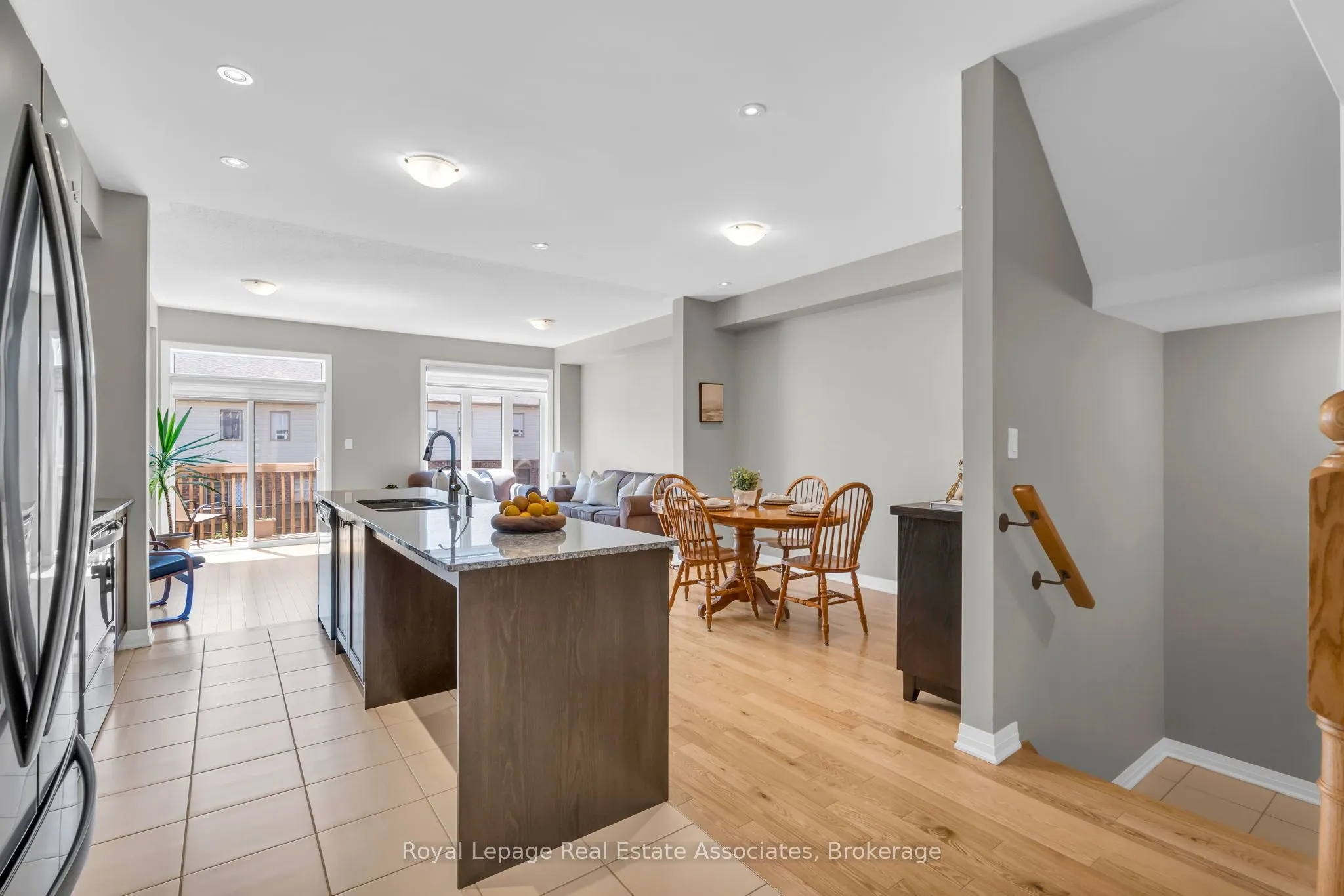 172 Parkinson Crescent