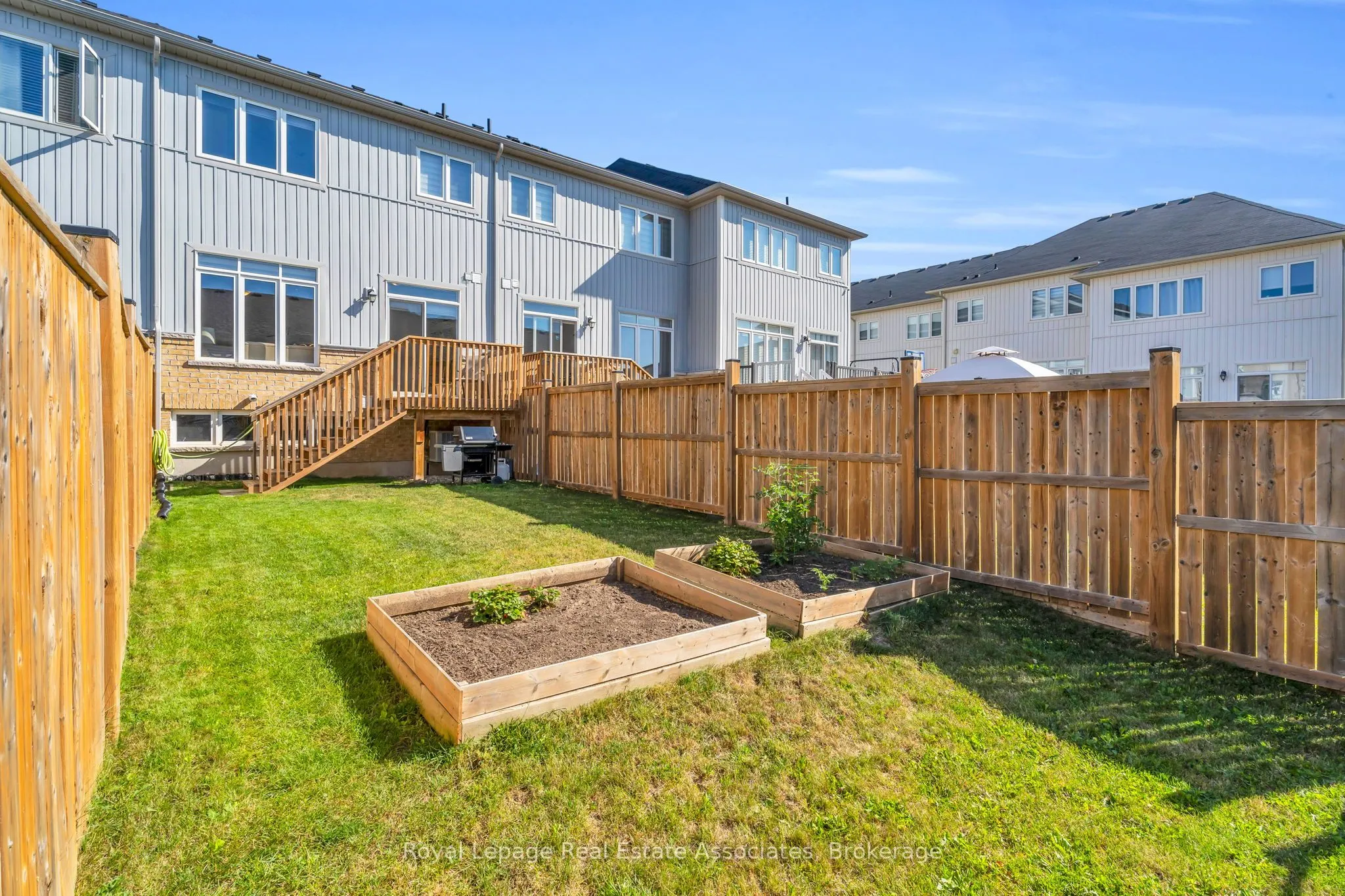 172 Parkinson Crescent
