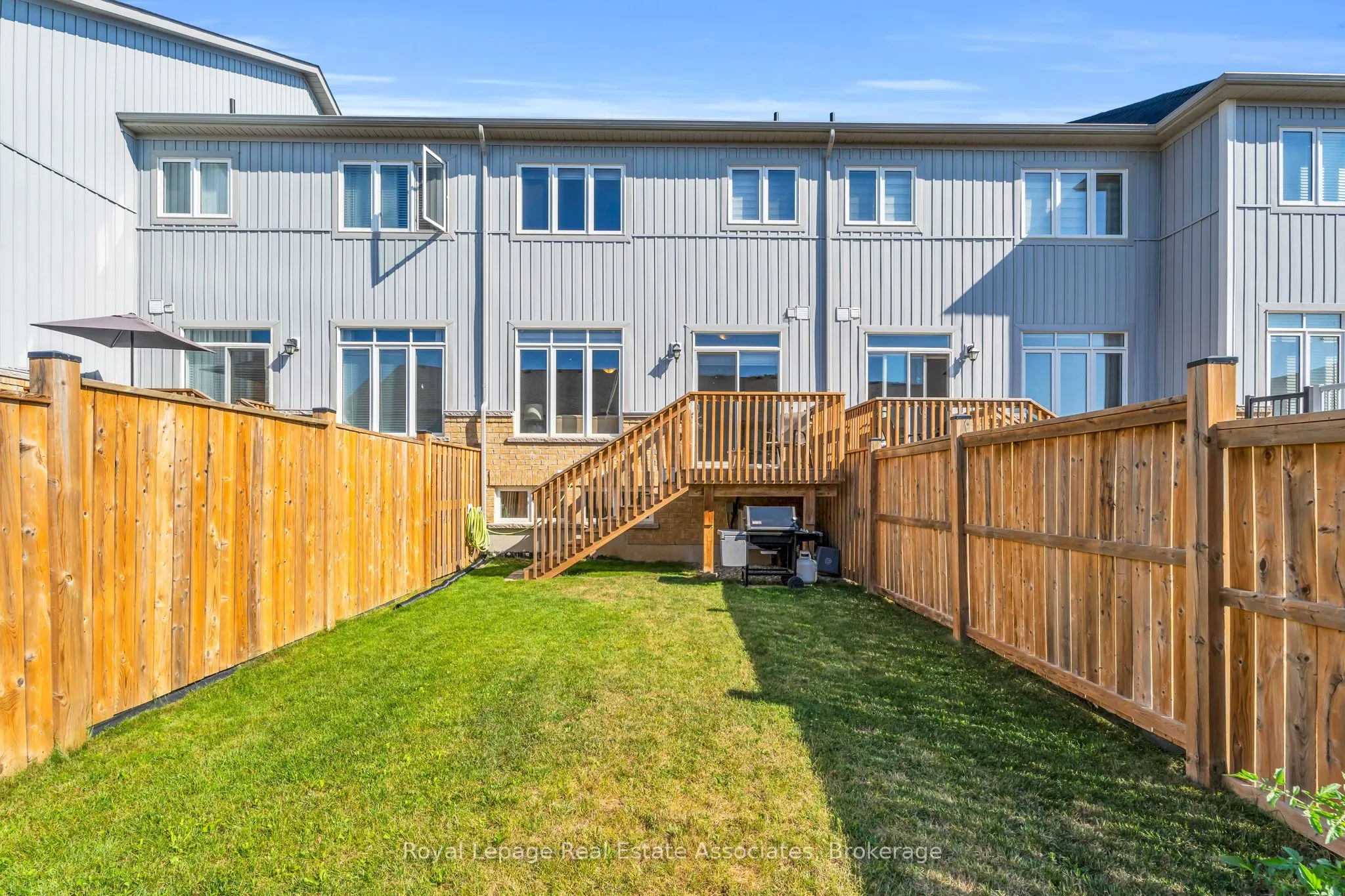 172 Parkinson Crescent