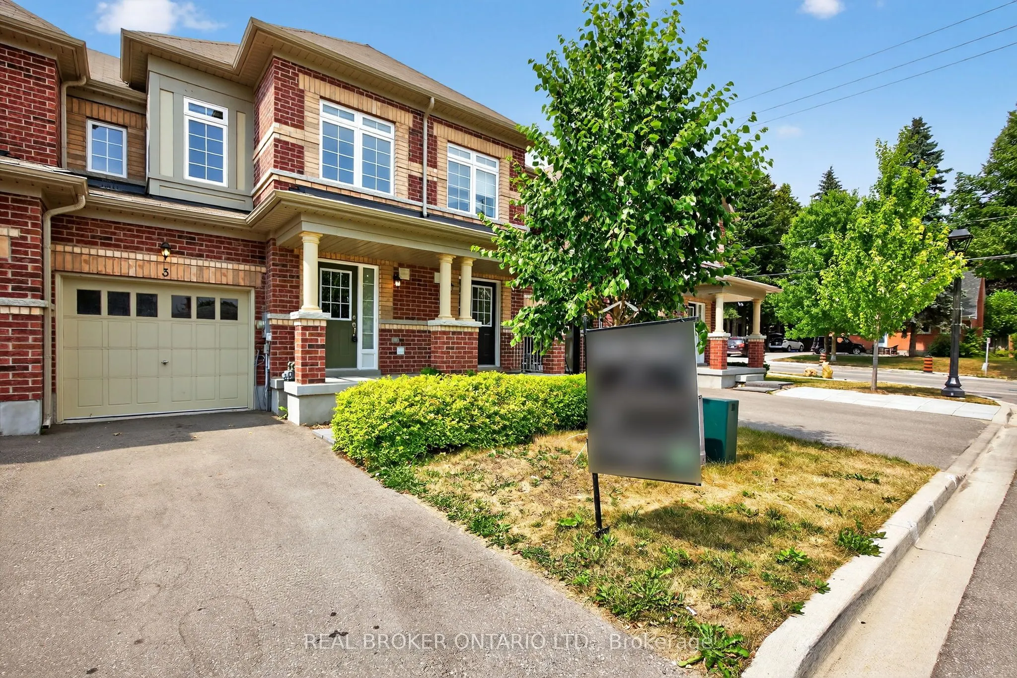 31 Townline, #3