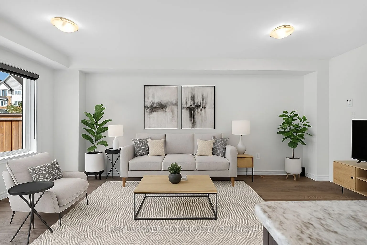 31 Townline, #3