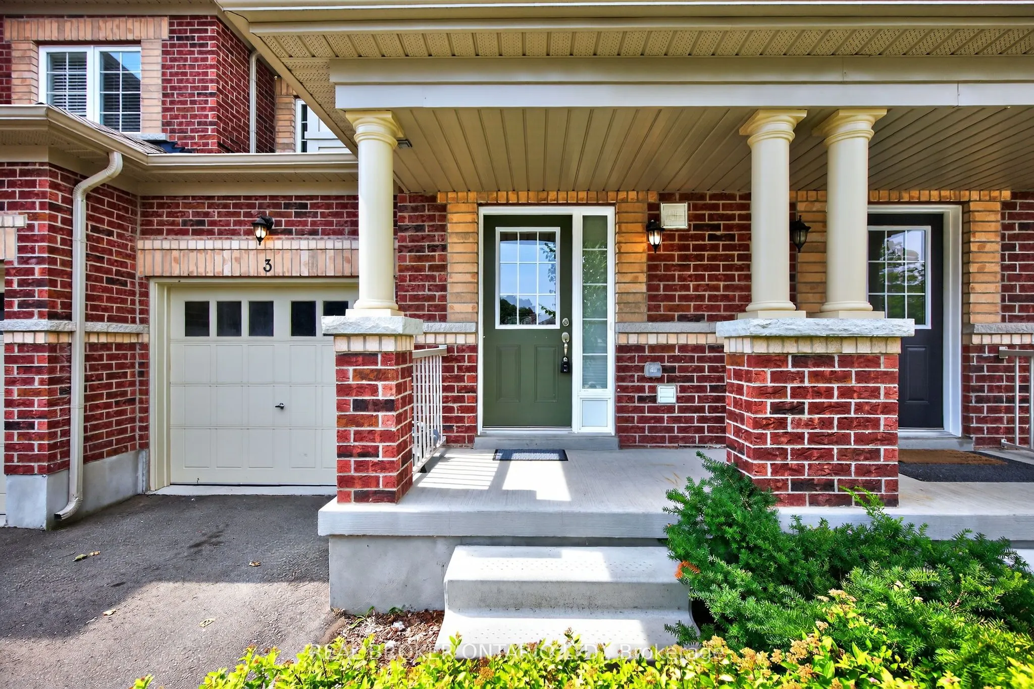 31 Townline, #3