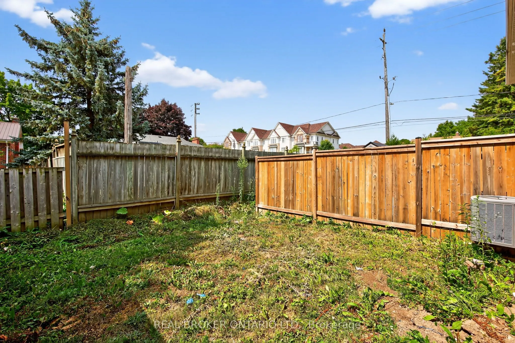31 Townline, #3
