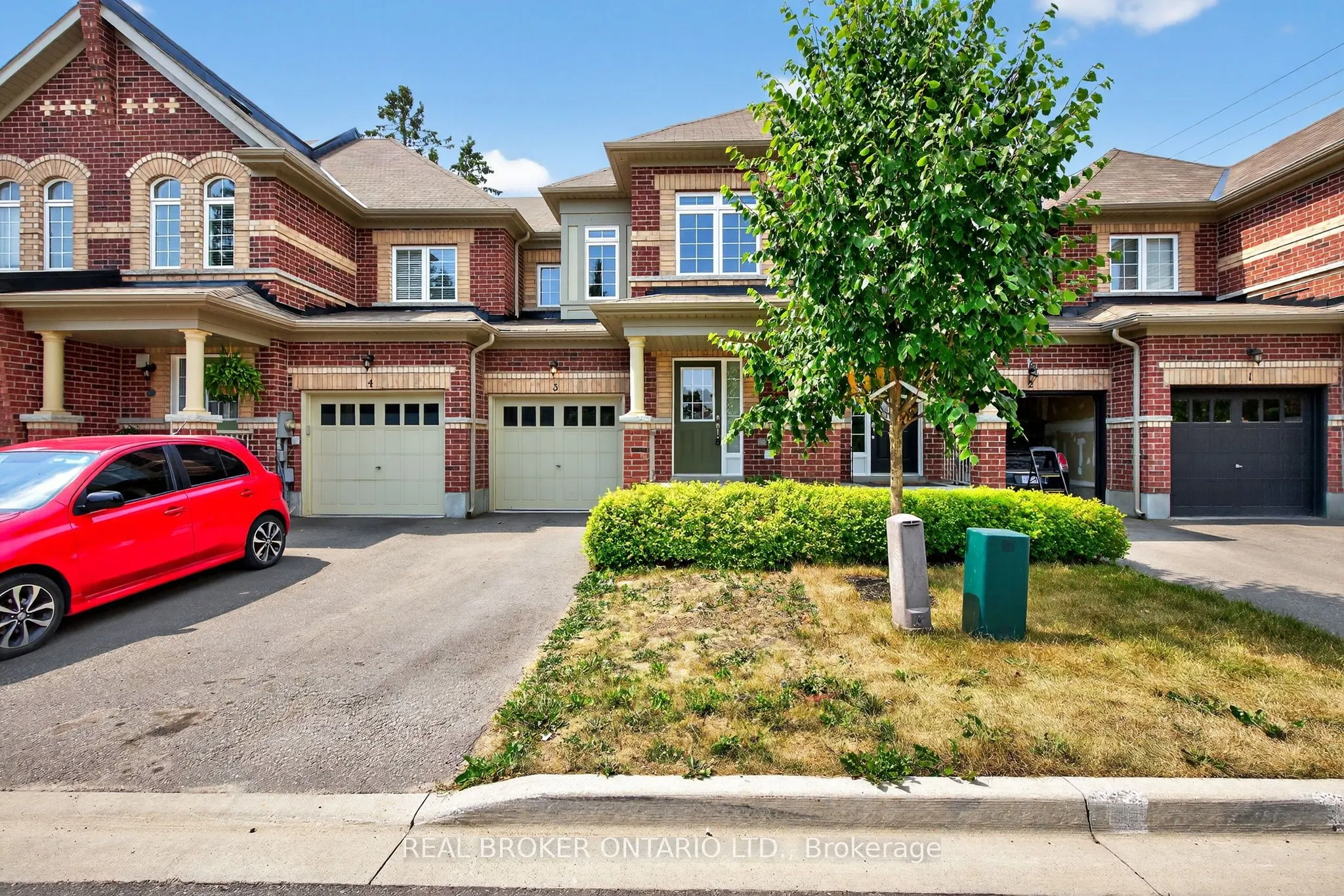 31 Townline, #3