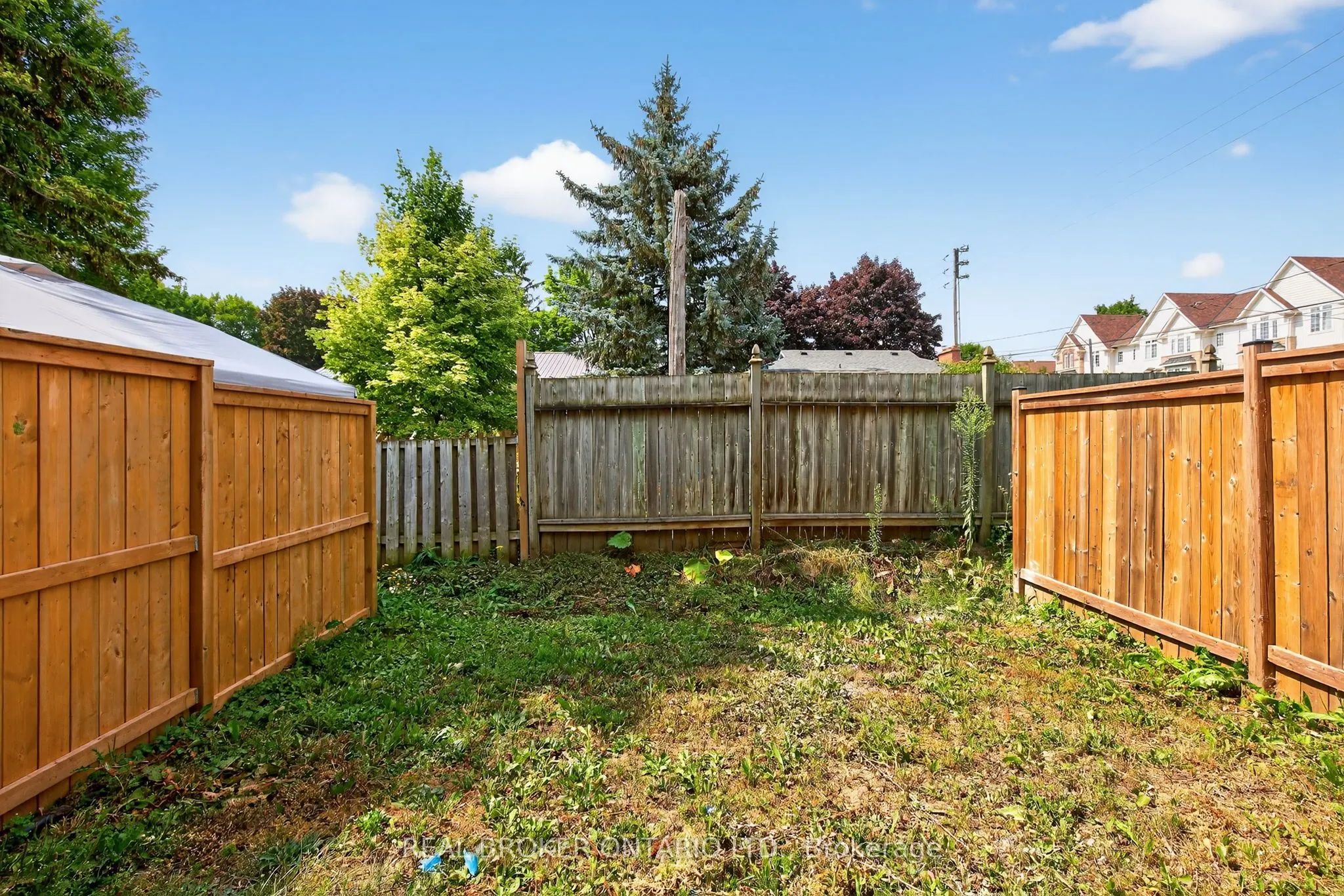 31 Townline, #3