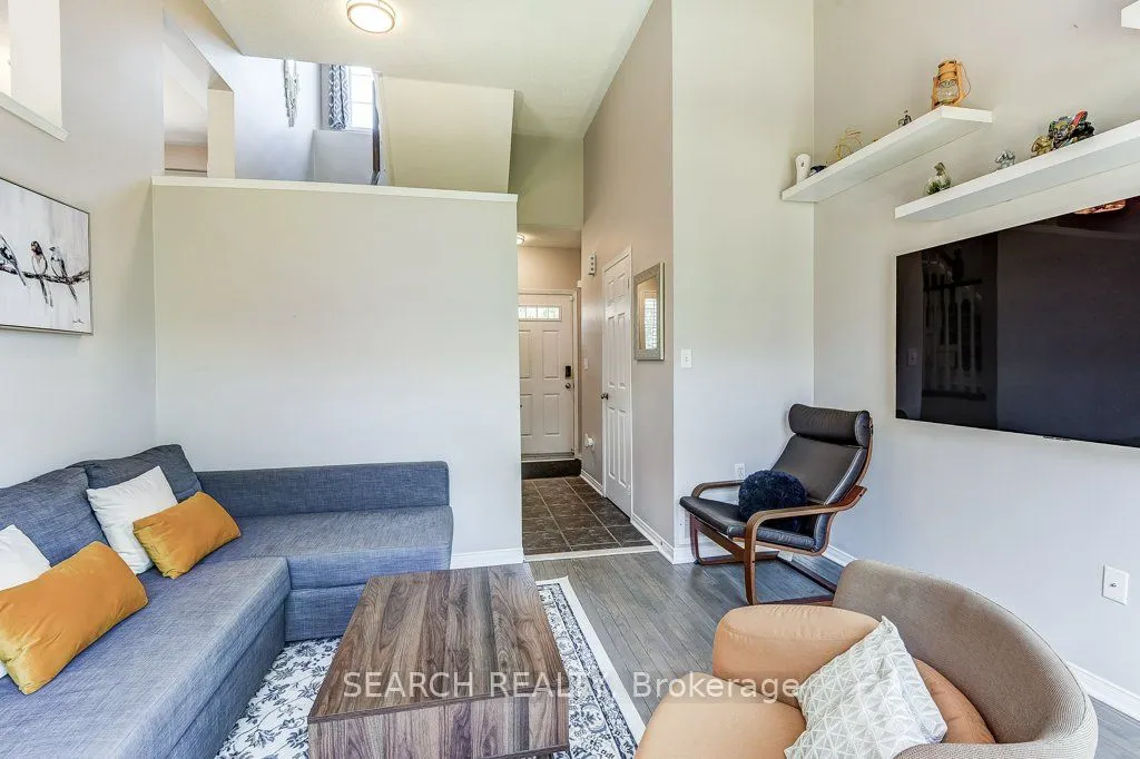 5535 Glen Erin Drive, #77