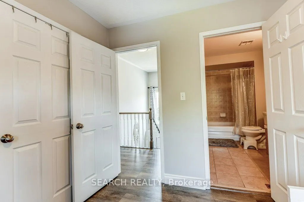 5535 Glen Erin Drive, #77