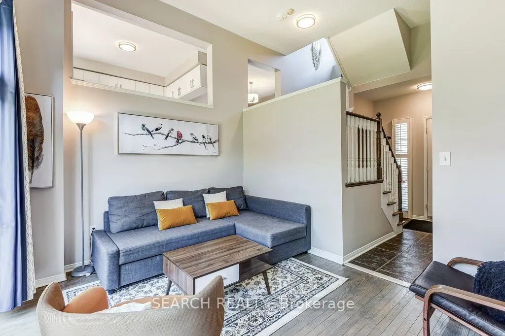 5535 Glen Erin Drive, #77