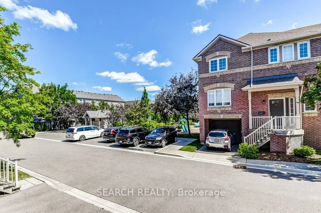 5535 Glen Erin Drive, #77