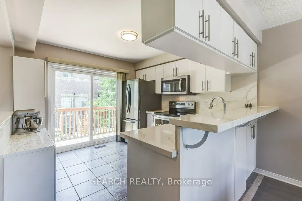 5535 Glen Erin Drive, #77