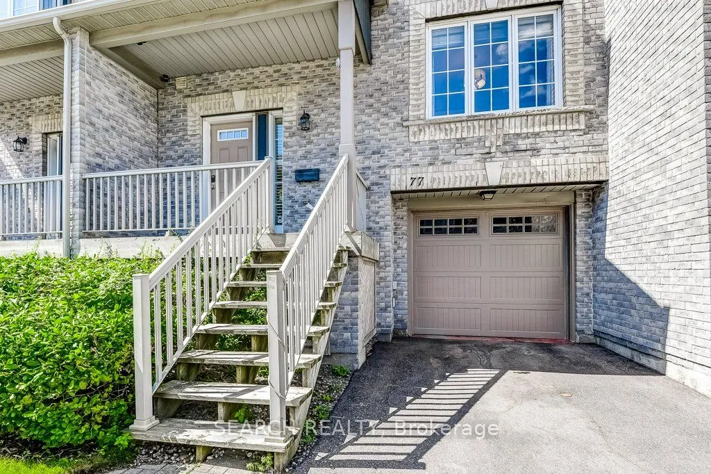 5535 Glen Erin Drive, #77