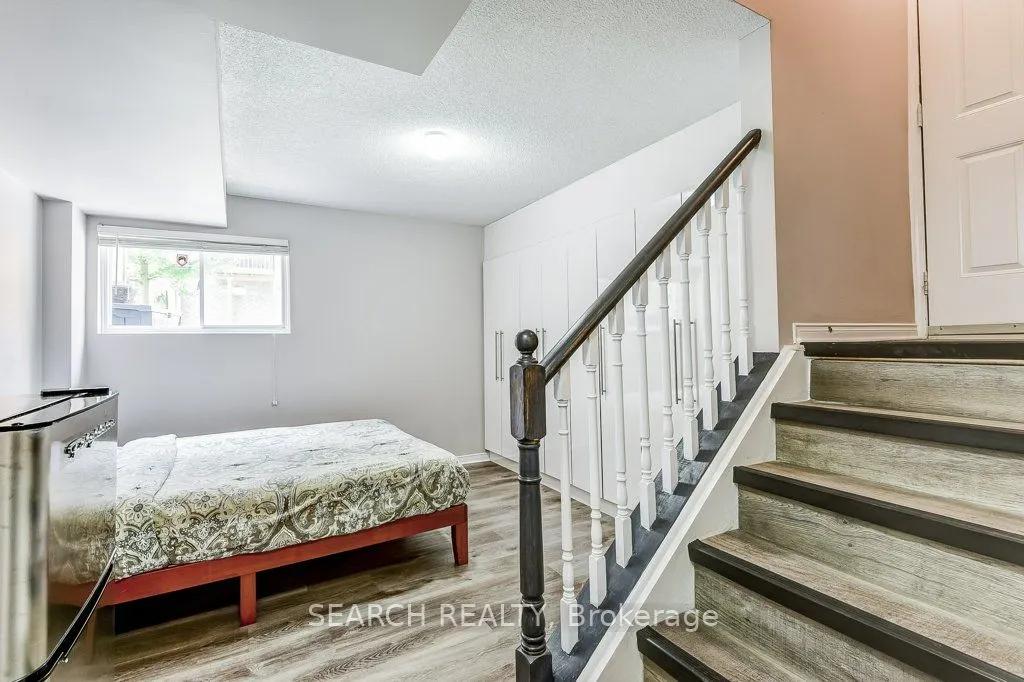 5535 Glen Erin Drive, #77