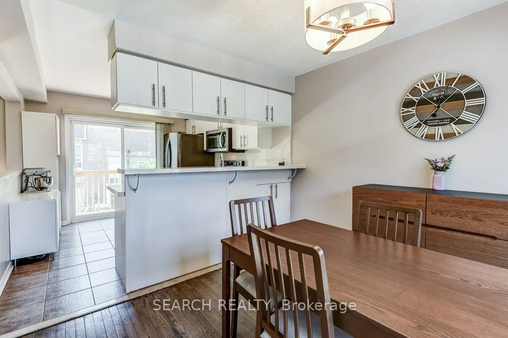 5535 Glen Erin Drive, #77