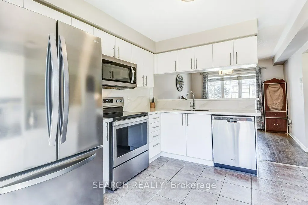 5535 Glen Erin Drive, #77