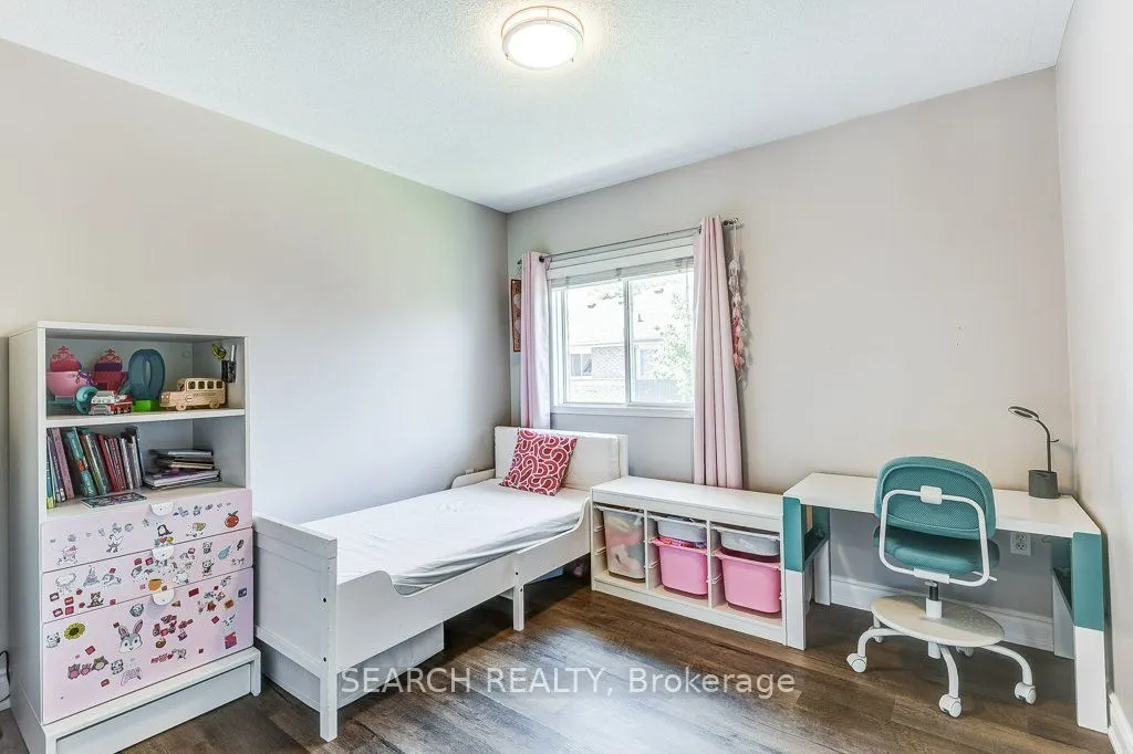 5535 Glen Erin Drive, #77