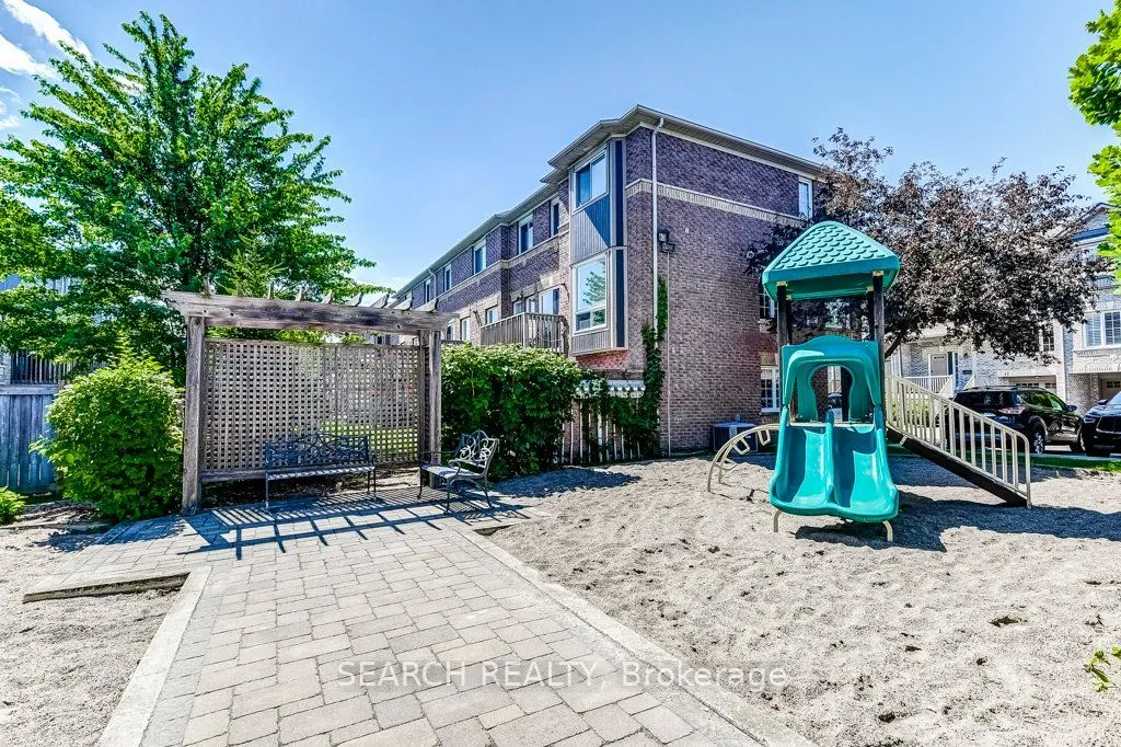 5535 Glen Erin Drive, #77