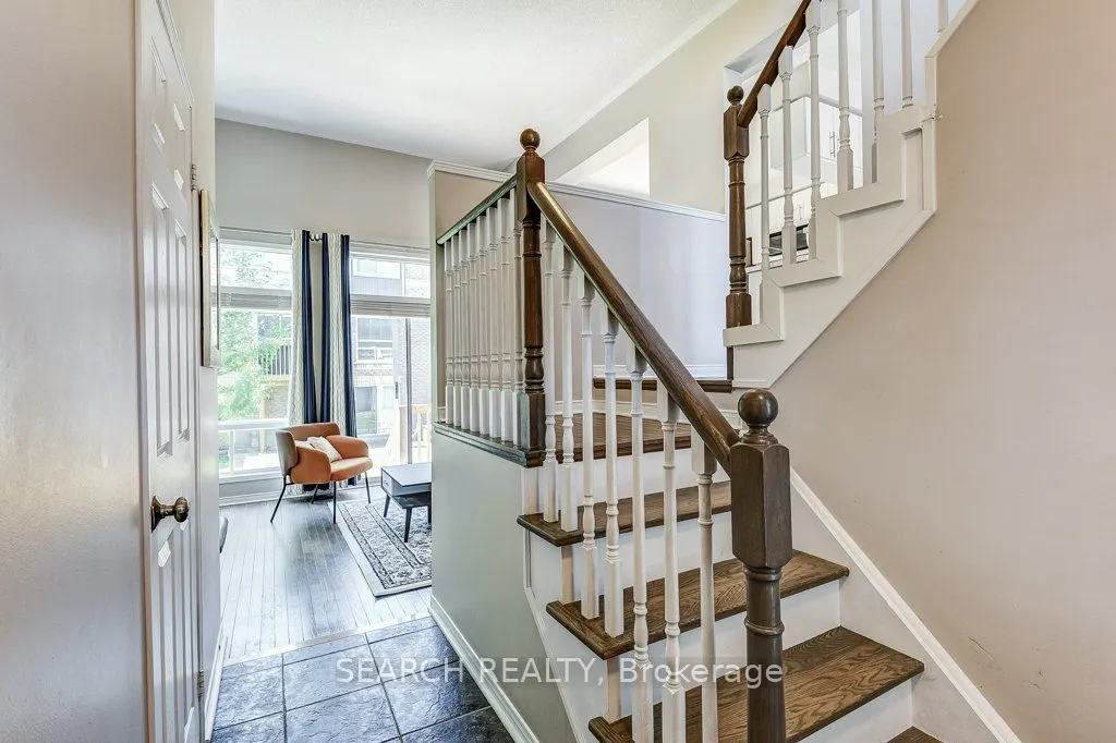 5535 Glen Erin Drive, #77