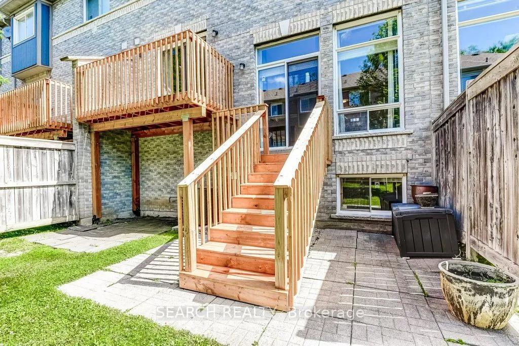 5535 Glen Erin Drive, #77