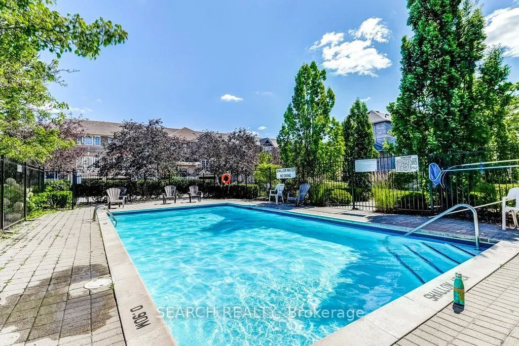 5535 Glen Erin Drive, #77