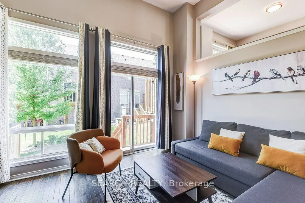 5535 Glen Erin Drive, #77