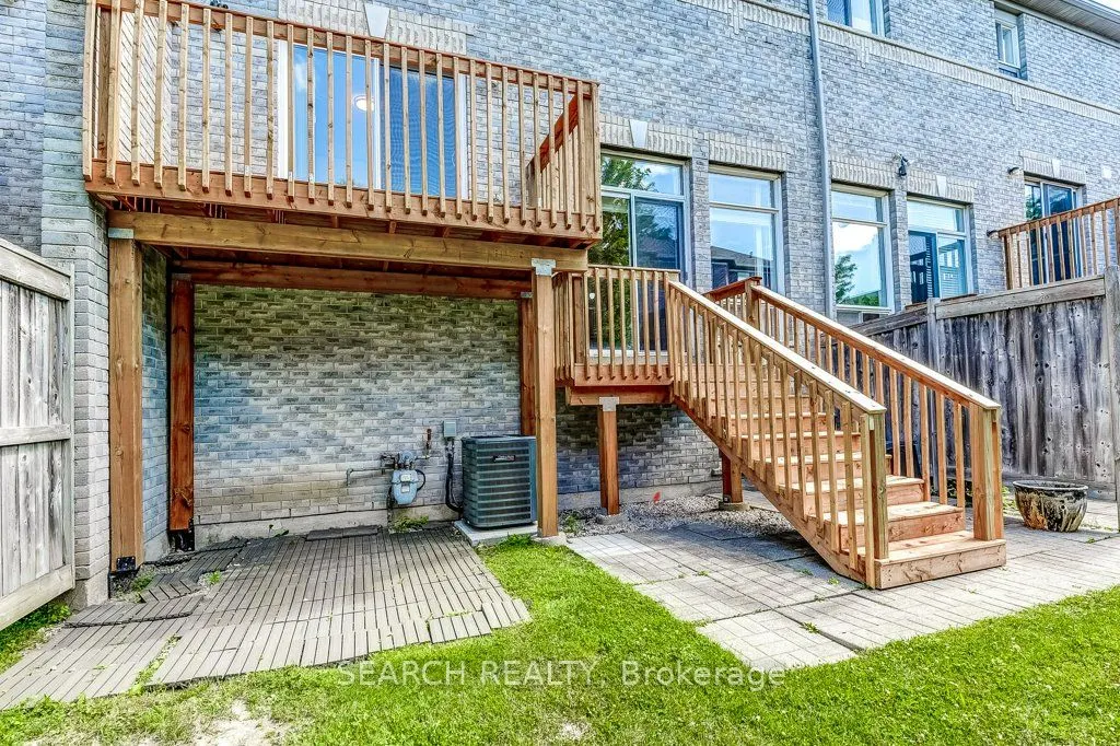 5535 Glen Erin Drive, #77