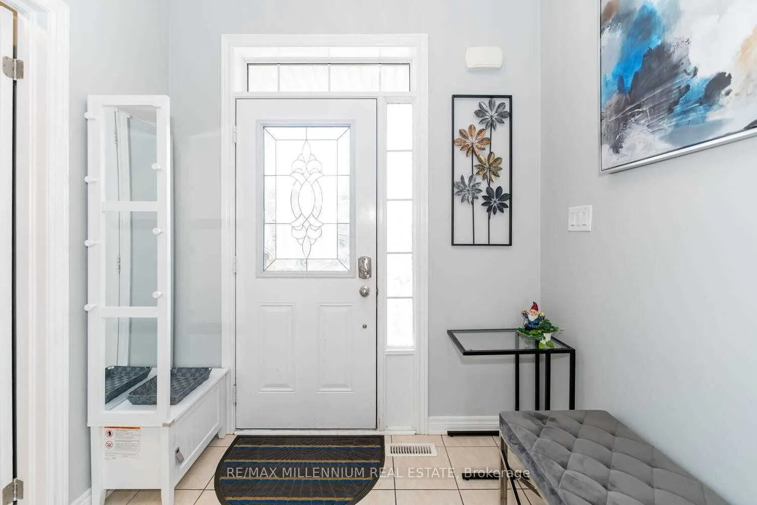 117 Allegro Drive