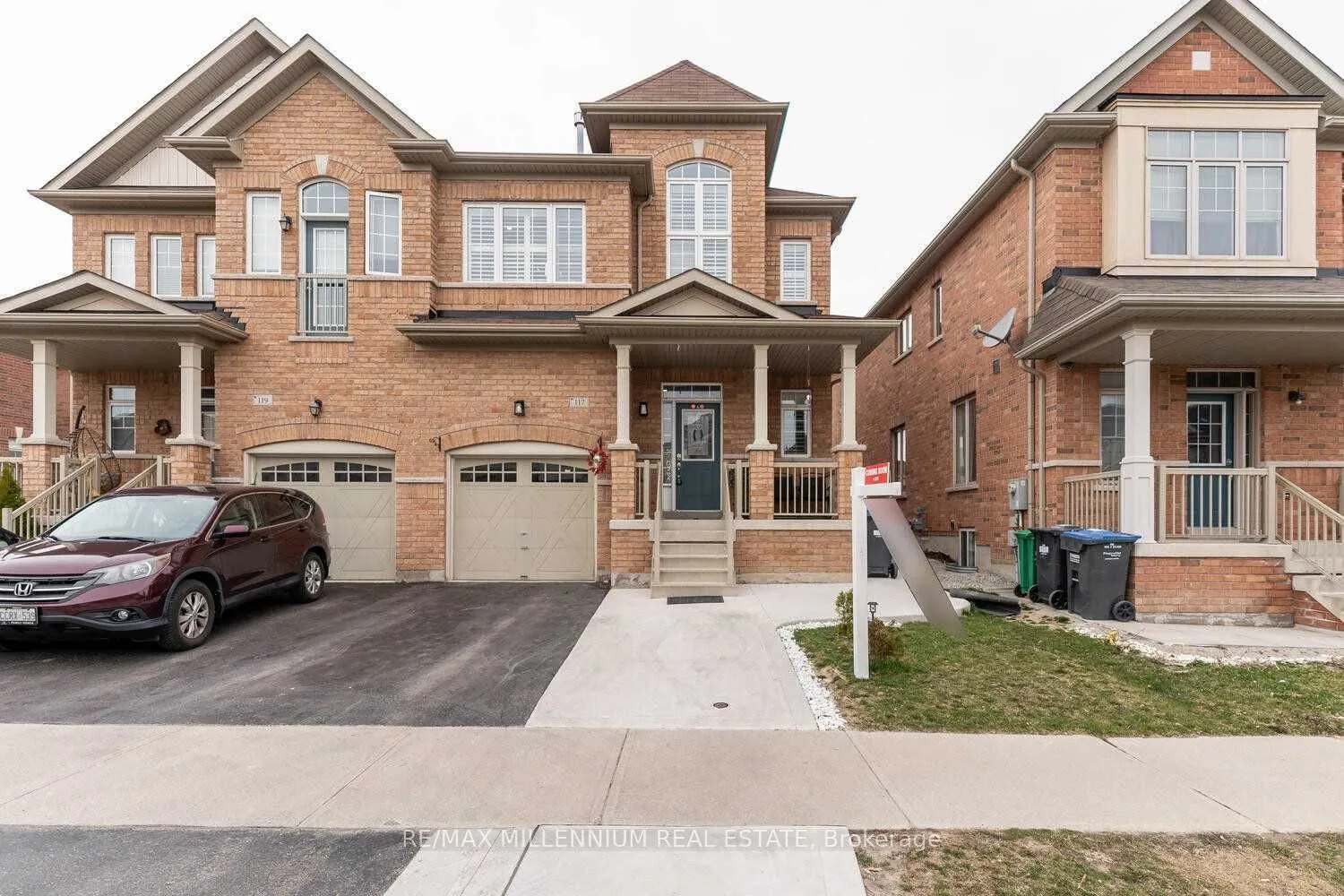 117 Allegro Drive