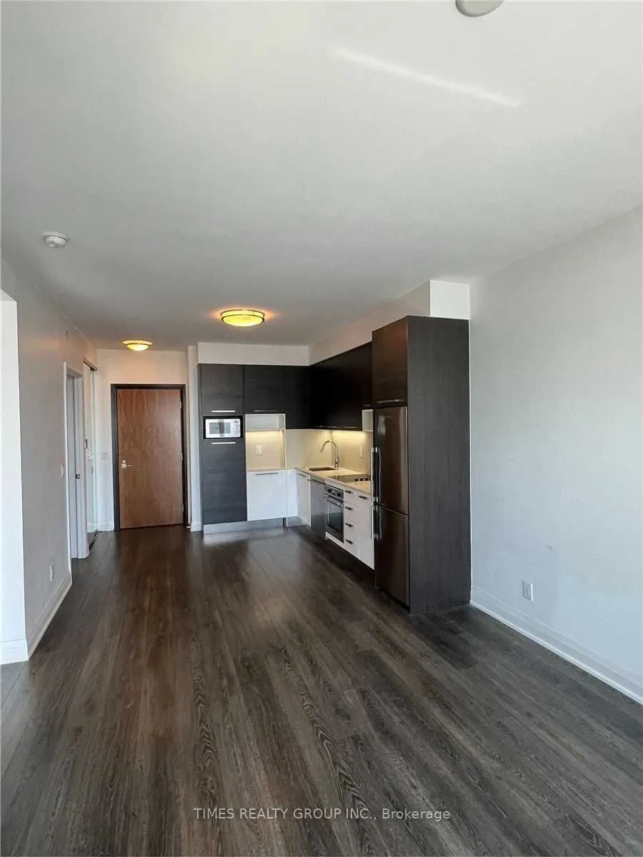 36 Park Lawn Road, #2002