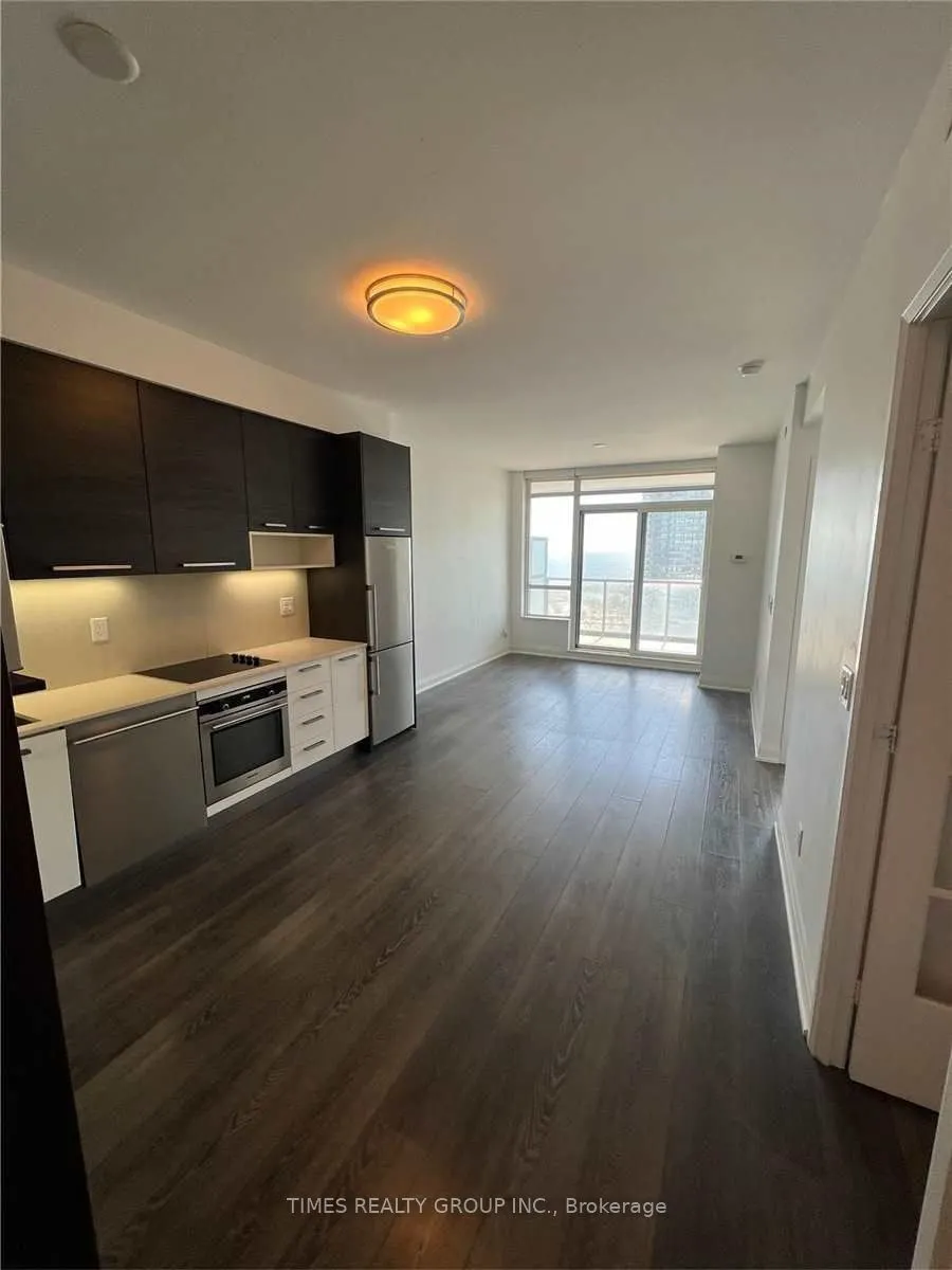 36 Park Lawn Road, #2002