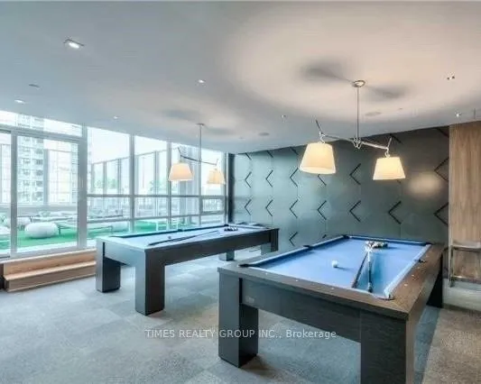 36 Park Lawn Road, #2002