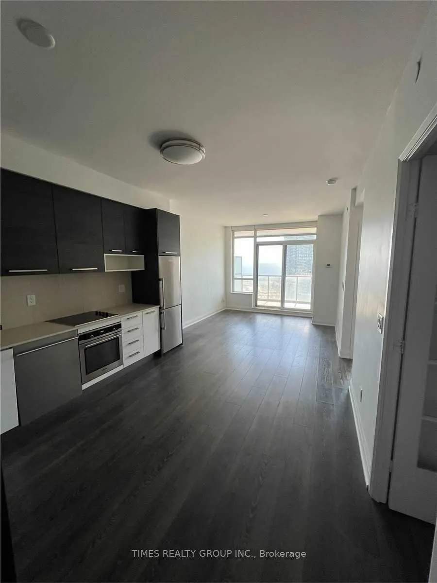 36 Park Lawn Road, #2002