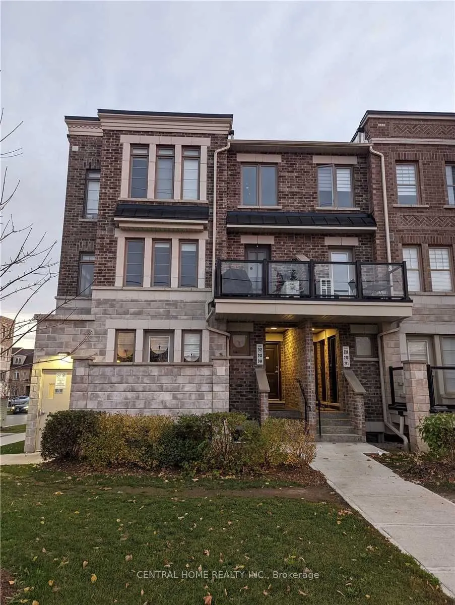 2355 Sheppard Avenue W, #241