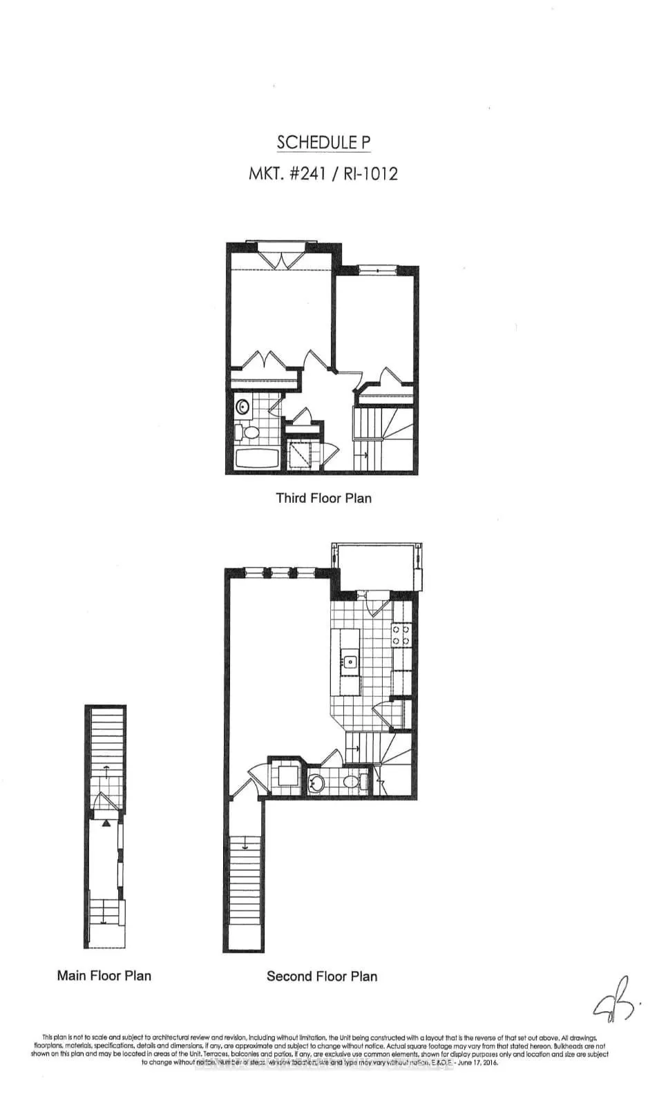 2355 Sheppard Avenue W, #241