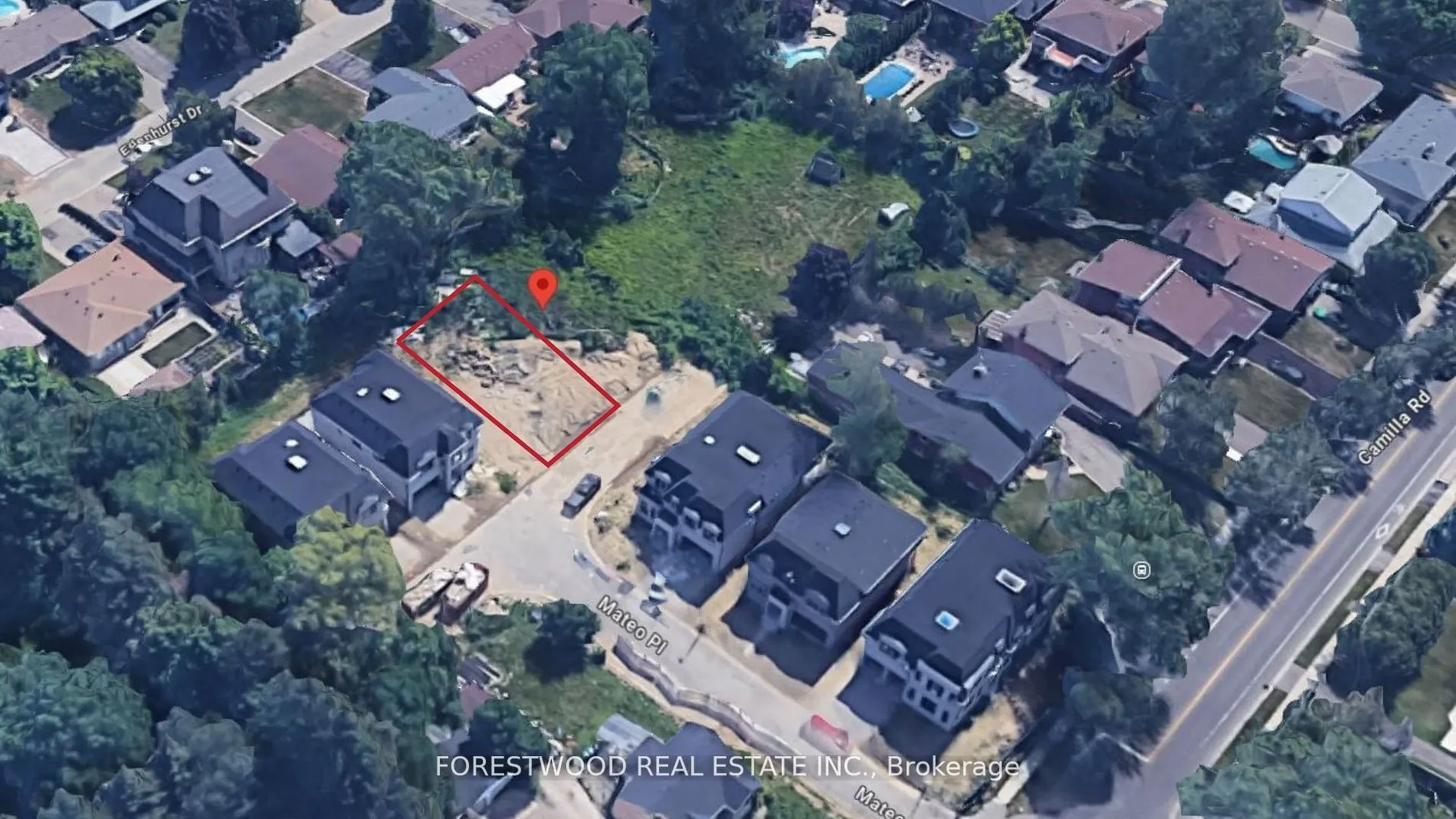 197 Mateo Place
