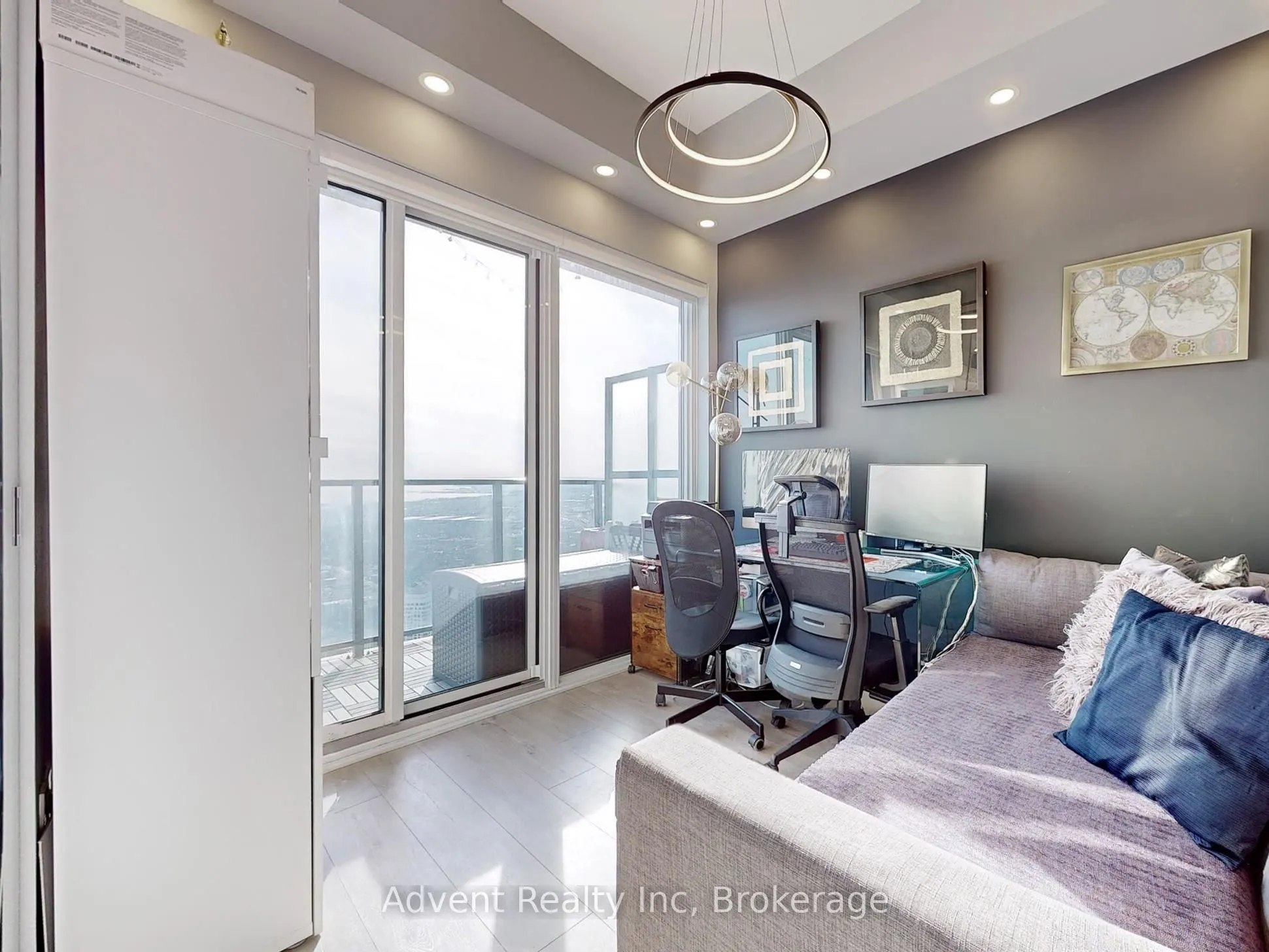 30 Shore Breeze Drive, #LPH07A