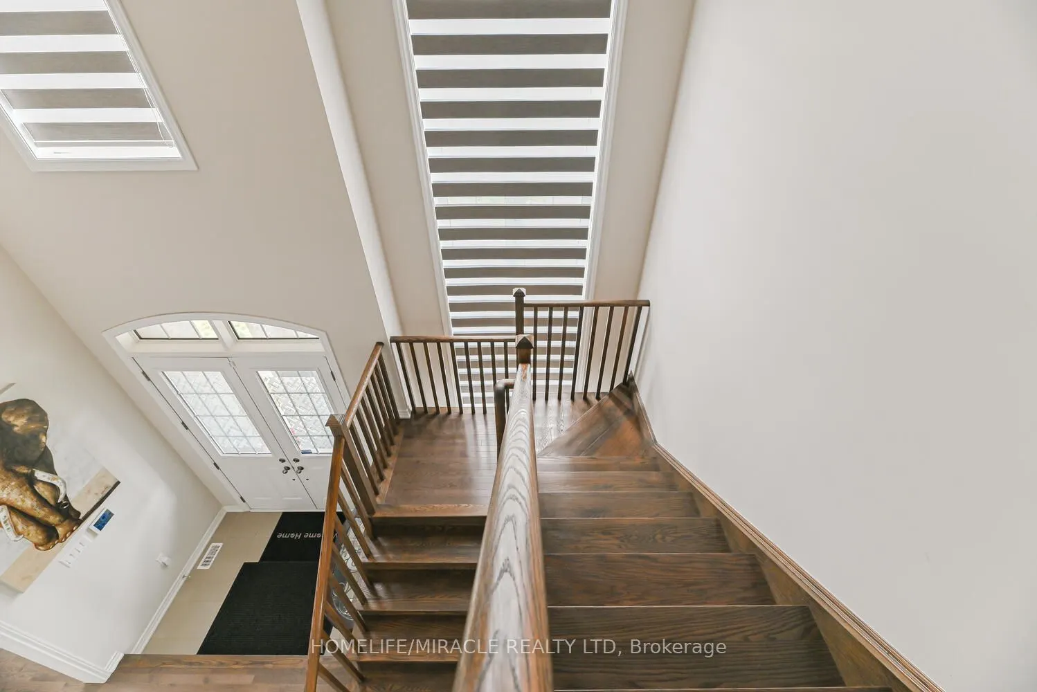 9 Bavenden Crescent