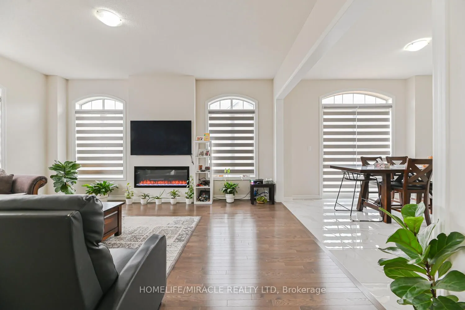9 Bavenden Crescent