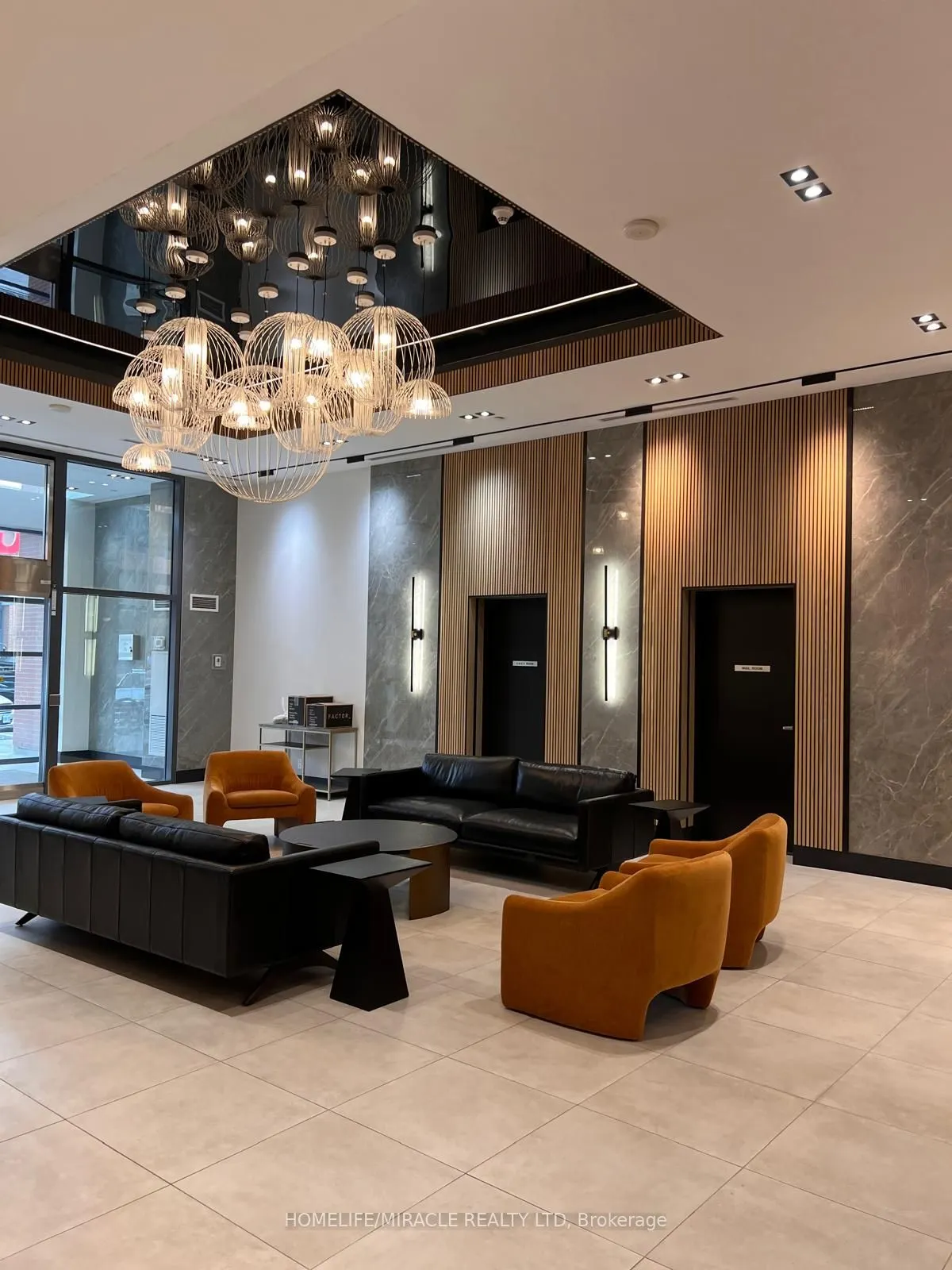 2220 Lake Shore Boulevard W, #616