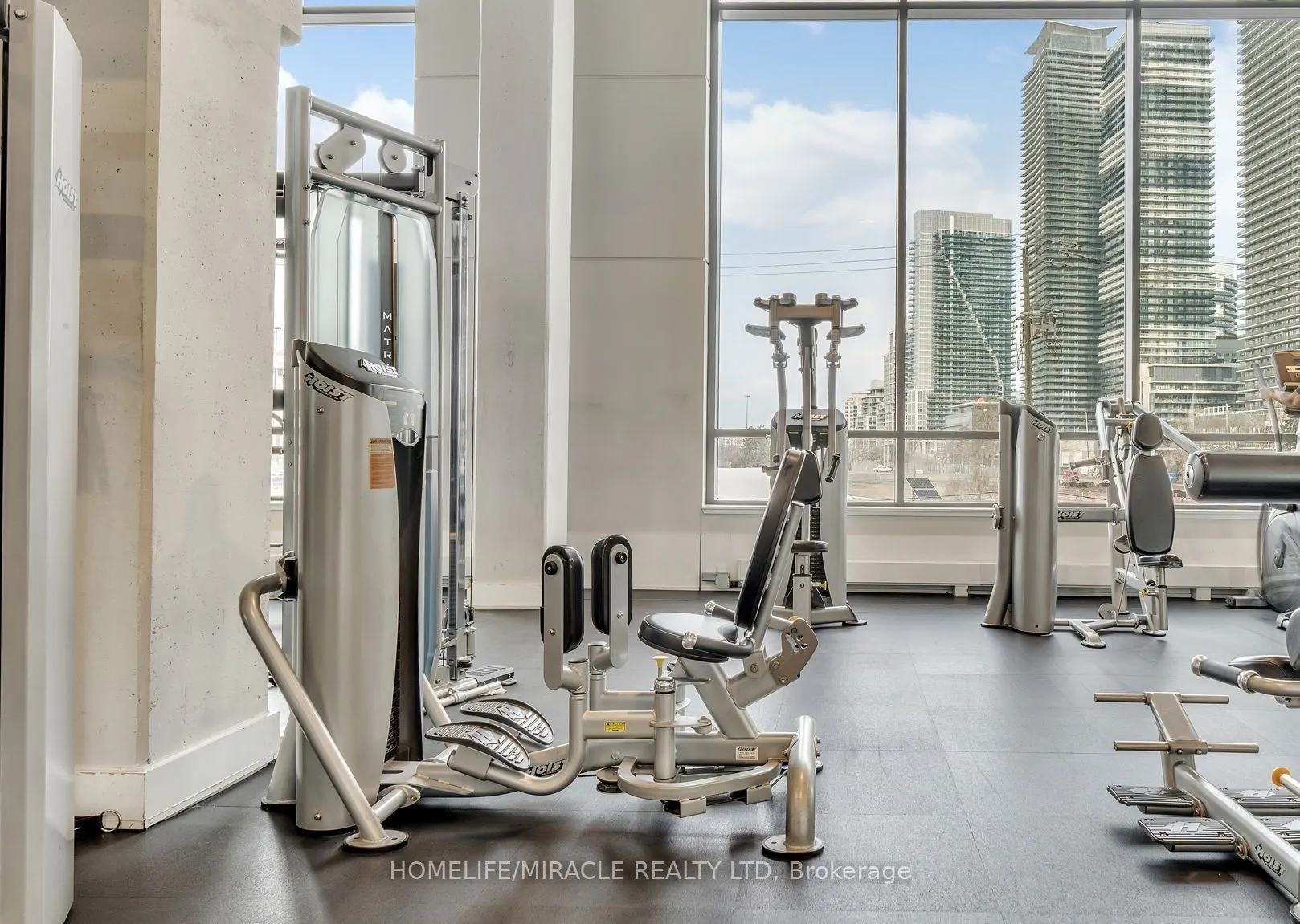 2220 Lake Shore Boulevard W, #616